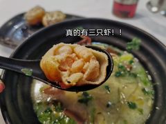 -小杨生煎(松江大学城店)