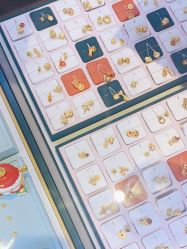-龙凤金店(观前街店)