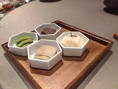 -小厨娘淮扬菜(天印大道店)