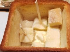 -绿茶餐厅(昌平悦荟店)