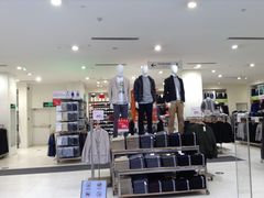 -凯德广场(埃德蒙顿路店)