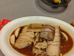 -宝燕壹号景观餐厅(龙盛国际商业广场店)