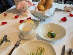 -Le Comptoir de Pierre Gagnaire