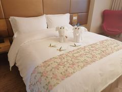 -深圳海景嘉途酒店(东翼楼)