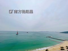 -深圳大梅沙京基洲际度假酒店