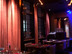 大堂-YUE·6·西式融合餐厅(外滩六号店)