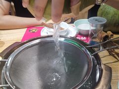 -椰夫人·养生椰子鸡(金沙洲永旺店)