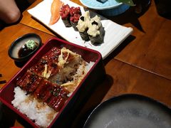 -东岸料理·寿司·刺身