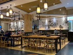 -韩包子(建设路店)