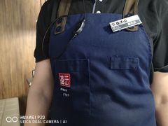 -盛江山自助料理(奥莱锦辉购物广场店)