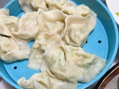 -来相会饺子·新辽菜(甘家口店)