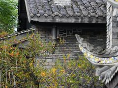 -白鹭洲公园