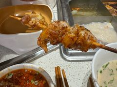 -海底捞火锅(吾悦国际广场店)