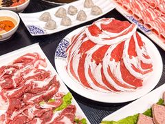 -楼外楼肥羊木炭火锅居(乐群街店)