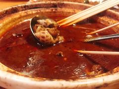 辣酒花螺-喜记避风塘炒辣蟹(旗舰店)