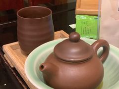 -青藤茶馆(南山路店)