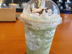 -星巴克臻选(西安钟楼店)