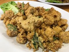 -ZF Seafood Restaurant 卓峰海鲜餐