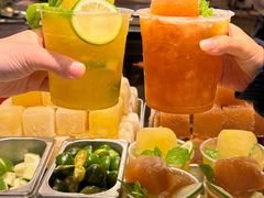 -周小明火锅(黑金冠社区店)