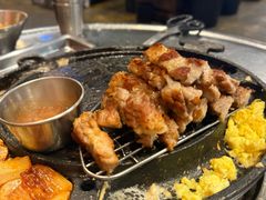 -401餐厅(弘大店)