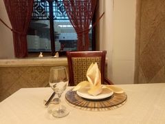 -北京国际饭店·谭府餐厅