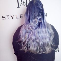 -BM SALON