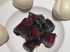 -鸽子侯·家宴·平价海鲜(绿地店)