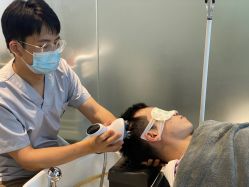 -MJ skin care国际皮肤管理中心