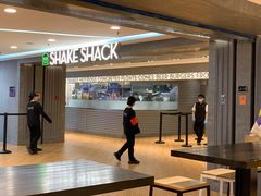 门面-Shake Shack(西单大悦城店)