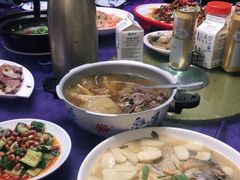 -帅哥买单(龙港店)