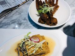 -小菜园新徽菜(镇江京口吾悦店)