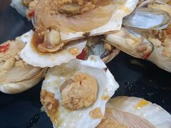 -悦巷海鲜自助铁板烧(秦皇东大街店)