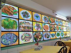 -肥姐美食(同福中路店)
