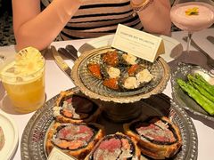 -壳里西餐厅Coquille Seafood Bistro(蒙自路店)