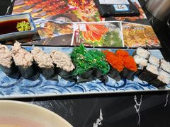 -千和日本料理(龍坪天虹店)