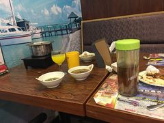 -巴犀烧烤(新崇光店)