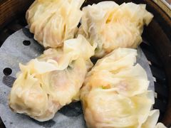 -香港蓮香樓(中環店)