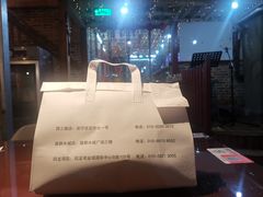 -三个大叔烤羊肉串·炭炉砂锅菜(西三旗店)