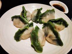 -长春凯悦酒店-品悦中餐厅