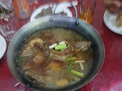 -畲乡一品鱼府土菜馆