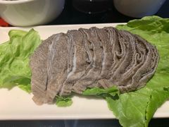 -北门涮肉·炭火铜锅涮肉(什刹海店)