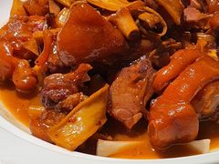 -半勺·新徽菜(银泰城店)