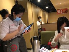 -海底捞火锅(松雷店)