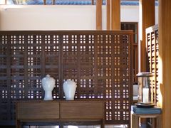 -腾冲和顺柏联酒店