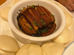 -饭橘汉江码头·乡野土菜馆(静安路店)