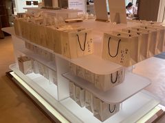 -银座仁志川·生吐司专门店(香港广场店)