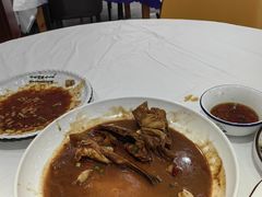 -碧海银沙海鲜餐厅(恒大海上威尼斯店)