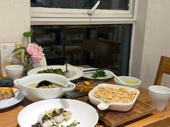 -茹·pure vegan(博华广场店)