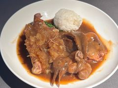 -御膳汤品(猎人坊店)
