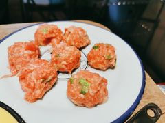 -王歘歘·chuǎ火锅(五道营店)